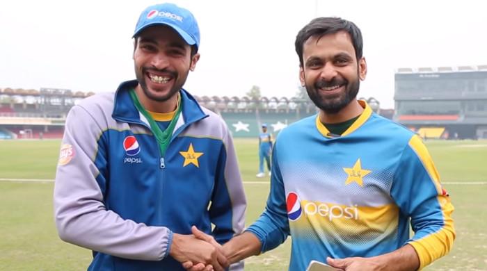 Eight Pakistan players to feature in Zim Afro T10 League 2023 - Vimarsana News