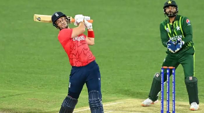 Pakistan to tour England for T20I series in 2024, schedule announced - Vimarsana News