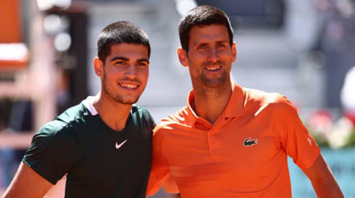 Alcaraz hopes to face Djokovic in Wimbledon final - Vimarsana News