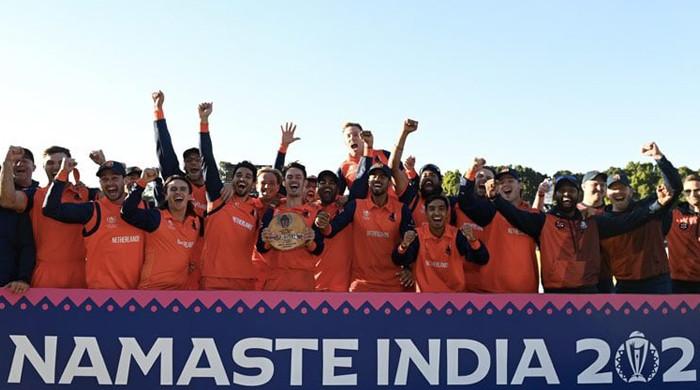 Netherlands' coach makes emotional appeal after World Cup qualification - Vimarsana News