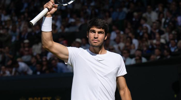 Alcaraz reaches first-ever Wimbledon semi-final - Vimarsana News