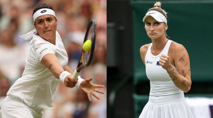 Marketa Vondrousova, Ons Jabeur to lock horns in Wimbledon final - Vimarsana News