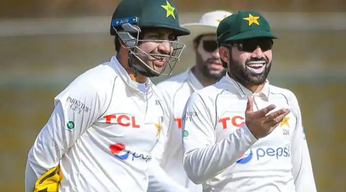Pakistan's likely XI against Sri Lanka for first Test - Vimarsana News