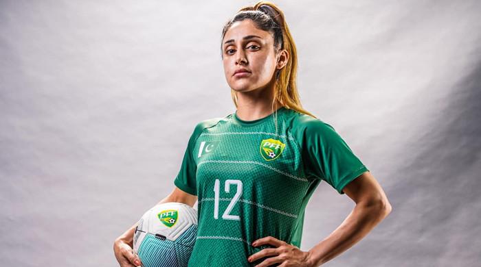 Pakistan striker Zulfia Nazeer raring to go after return from injury - Vimarsana News