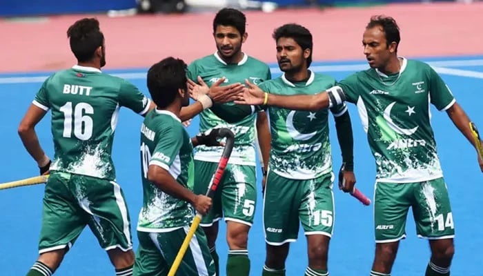 Pakistan: Changes likely in PHF after high-profile meeting 1 26202 1123757 updates - Pakistan: Changes likely in PHF after high-profile meeting - ISLAMABAD: The high-profile Pakistan Hockey Federation’s (PHF) Committee formed by Prime Minister Shehbaz Sharif has approved all the recommendations forwarded by the Performance Evaluation Committee that included replacing the current setup with new faces.