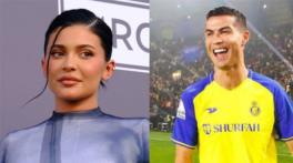 Cristiano Ronaldo topples Kylie Jenner by charging £1.8m per post on Instagram