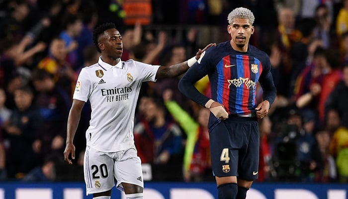 How much are tickets for Real Madrid vs Barcelona in Dallas? - AS USA