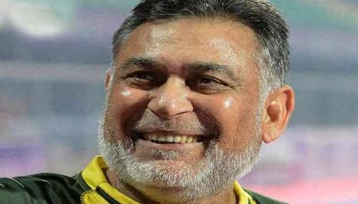 Pakistan: Shahnaz Sheikh likely to miss Asian Champions Trophy due to visa non-issuance 1 26518 7403807 updates - Pakistan: Shahnaz Sheikh likely to miss Asian Champions Trophy due to visa non-issuance - Pakistan hockey team's head coach Shahnaz Sheikh is likely to miss the Asian Champions Trophy in India due to visa non-issuance.