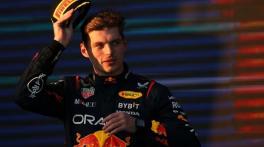 Verstappen opens up after Belgian Grand Prix win