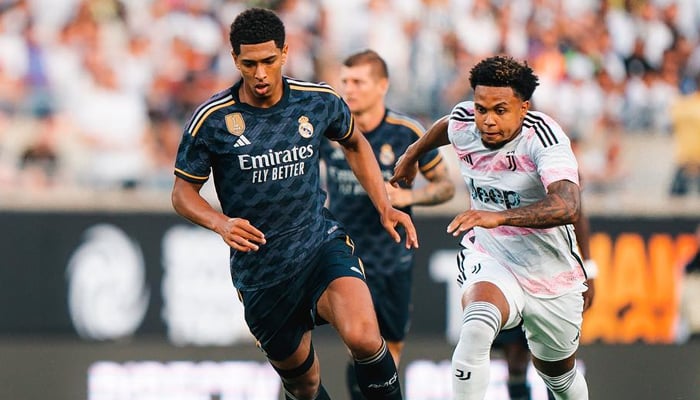 Juventus vs Real Madrid - Pre-season friendly: TV channel, team