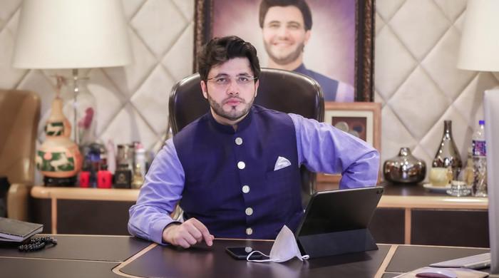 Javed Afridi 'happy to extend support' ahead of Pakistan's FIFA World Cup Qualifier - Vimarsana News
