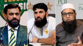 Why Karachi's representation missing in PCB Cricket Committee?