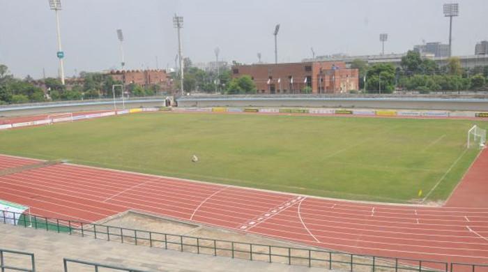 PFF NC requests SBP to give Punjab Stadium for FIFA World Cup 2026 Qualifier - Vimarsana News