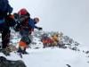 K2 porters at crossroads as they shoulder expeditions to great heights