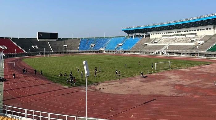 PSB invites PFF NC to assess Jinnah Stadium Islamabad for FIFA World Cup 2026 Qualifier - Vimarsana News