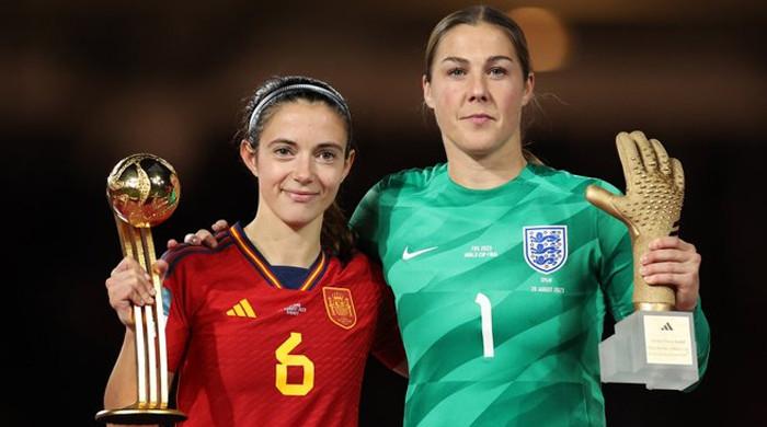 FIFA Women's World Cup 2023 individual award winners - Football International - Vimarsana News