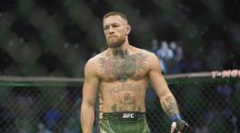 Conor McGregor gutted as UFC comeback delays