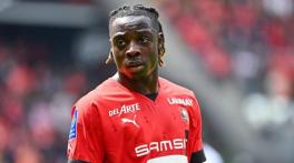 Manchester City set to sign Belgian winger Doku - reports
