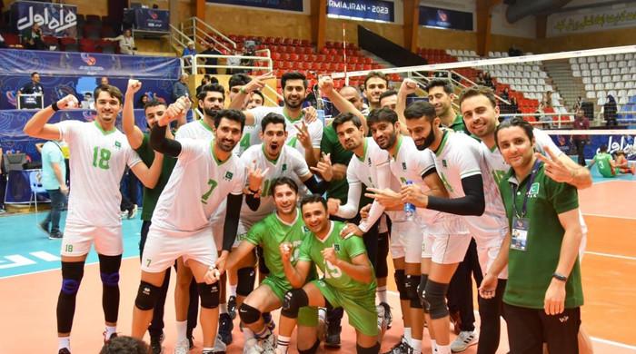Pakistan confident ahead of tough clash against Iran - Vimarsana News