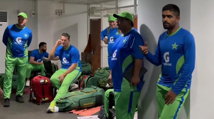 Pakistan vs Bangladesh Highlights, Asia Cup 2023: Rizwan, Imam-ul-Haq's  Fifties Help PAK Win by 7 Wickets - News18