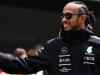 Lewis Hamilton signs two-year deal with Mercedes