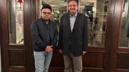 Zaka Ashraf suggests Jay Shah shift remaining Asia Cup matches to Pakistan