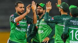 Asia Cup 2023: Faheem replaces Nawaz in Pakistan's XI for first Super 4 game