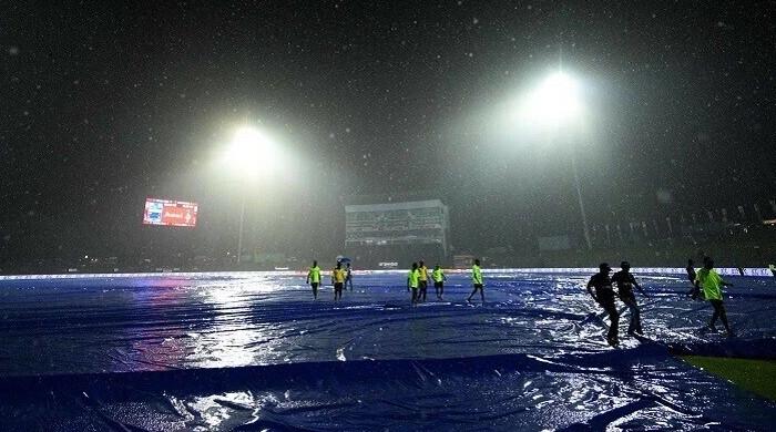 Rain affects Asia Cup 2023 matches
