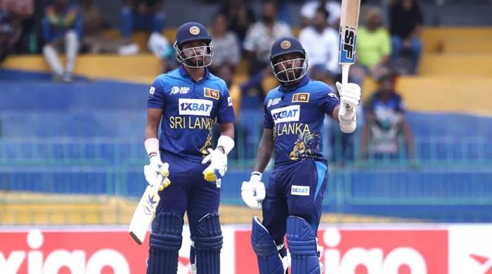Asia Cup 2023: Hridoy's efforts in vain as Sri Lanka beat Bangladesh - Vimarsana News