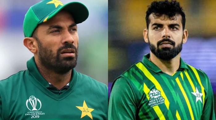 Asia Cup 2023: Wahab Riaz raises concerns about Shadab Khan's form - Vimarsana News