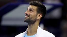 Novak Djokovic sheds light on greatest sportsman debate after US Open triumph