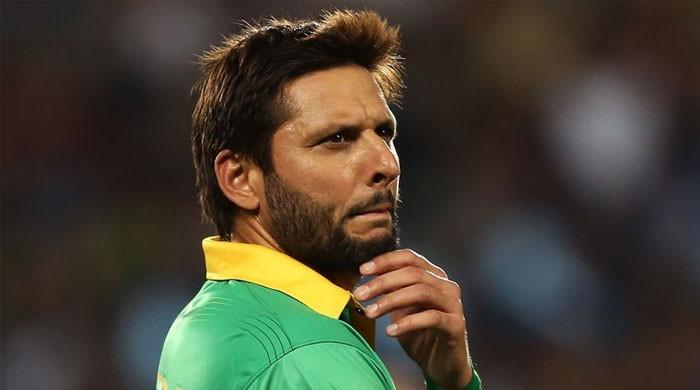 Afridi raises concerns about Pakistan's intent after humiliating India loss - Vimarsana News
