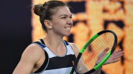 Simona Halep handed four-year ban following anti-doping rule violations