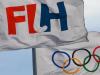FIH withdraws men's Olympic qualifiers from Pakistan