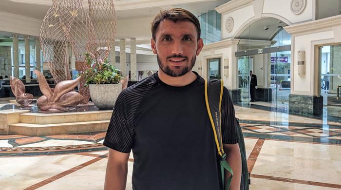 Asia Cup 2023: Zaman joins Pakistan squad in Colombo, Dahani awaits visa - Vimarsana News