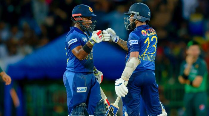 Sri Lanka knock Pakistan out of Asia Cup 2023 - Vimarsana News