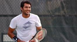 Aisam-ul-Haq opens up ahead of Davis Cup