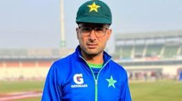 Will Abrar Ahmed become part of Pakistan's World Cup squad?