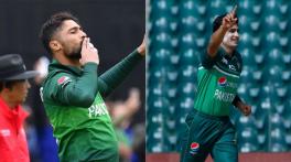 Pakistan cricket fans call for Amir’s return after injury to Naseem Shah