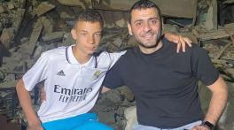 Real Madrid track down Moroccan boy who lost entire family during deadly earthquake