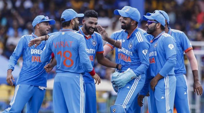 Asia Cup 2023 Final: Sri Lanka opt to bat against India - Vimarsana News