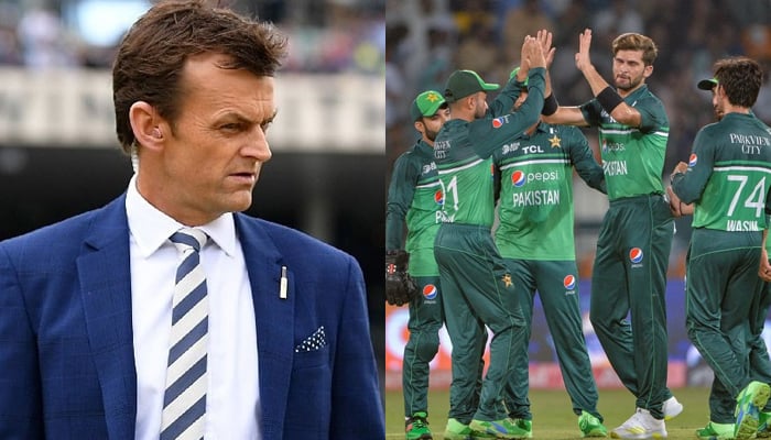 Adam Gilchrist is the ONLY player who played 3 World Cups and won