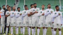 Pakistan football is in a mess as FIFA World Cup 2026 Qualifier looms