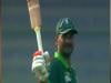Pakistan beat USA in Over40s Global Cup after thrilling clash 
