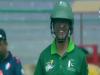 Pakistan thrash Nepal in Over40s Global Cup