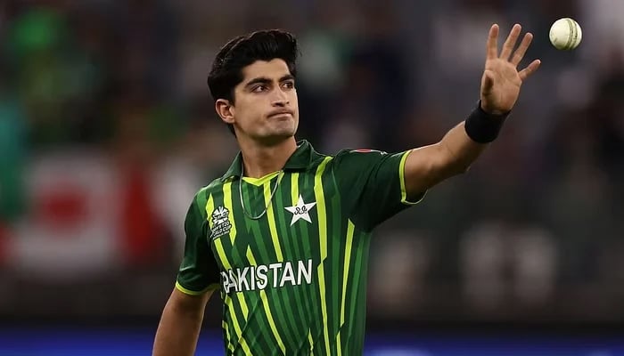 PCB provides Naseem Shah injury update - International - geosuper.tv
