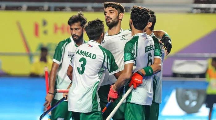 Pakistan team confident about beating India in Asian Games: Shahnaz