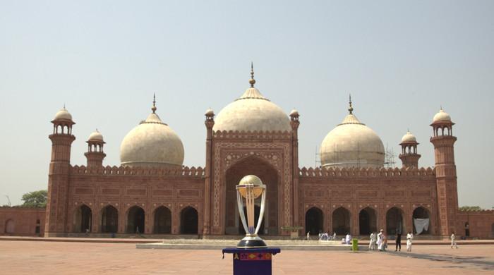 ICC reveals prize money for 2023 World Cup