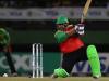WATCH: Azam Khan propels Guyana Warriors to final in CPL T20