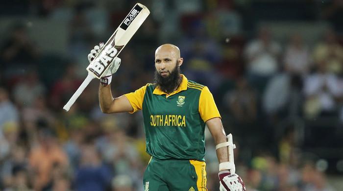 Hashim Amla predicts semi-finalists of ICC World Cup 2023 - Vimarsana News